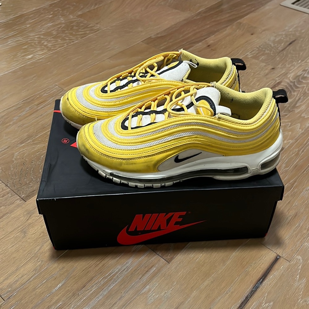Nike Air Max 97